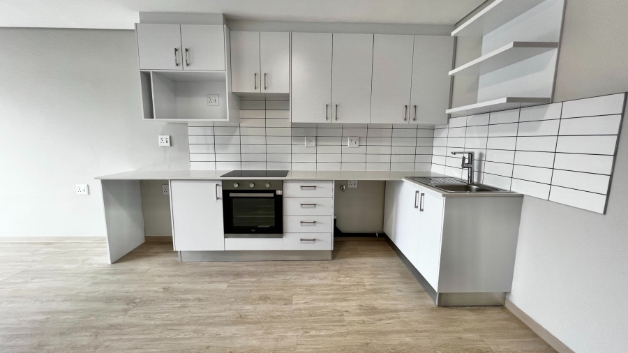 To Let 2 Bedroom Property for Rent in Somerset West Western Cape